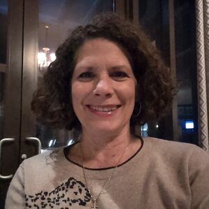 Meet your Posher, Mari